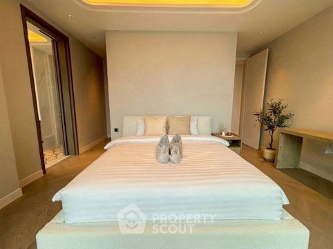 2-BR High-Floor 151 Sqm Condo At One 89 Wireless, 200m to MRT Lumphini (ID 2735431)