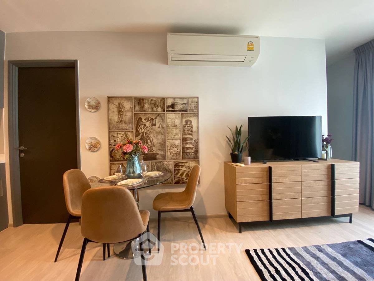 picture 2-BR Condo Rhythm Rangnam, 100m to BTS Victory Monument (ID 2733909) - 11/14
