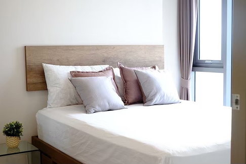 Condo for rent in Whizdom Connect (BTS Punnawithi) (SA-01)  