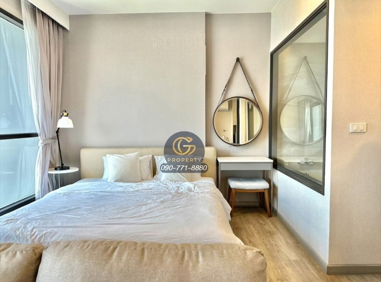 รูป ✨ให้เช่า Keen Center Condo Sriracha✨
- รูปที่ 5/6