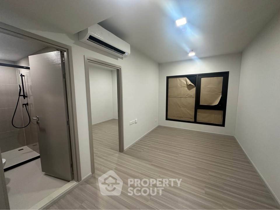 รูป คอนโด 1 ห้องนอน QUINTARA MHy’DEN โพธิ์นิมิต ชั้น 20 ใกล้ BTS 100 ม. (ID 2726713) - รูปที่ 6/10