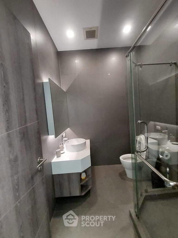 รูป คอนโด 3 ห้องนอน 118 ตร.ม. ราคาดี โครงการ Trapezo Sukhumvit 16 ใกล้ MRT ศูนย์สิริกิติ์ 300 ม. (ID 1922816) - รูปที่ 19/26