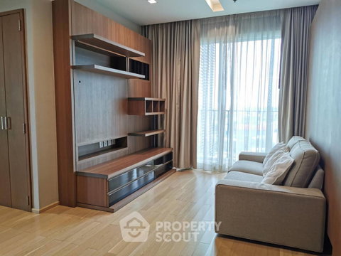 คอนโด 2 ห้องนอน 74 ตร.ม. ชั้น 23 โครงการ สิริ แอท สุขุมวิท ใกล้ BTS ทองหล่อ 200 ม. (ID 441142)