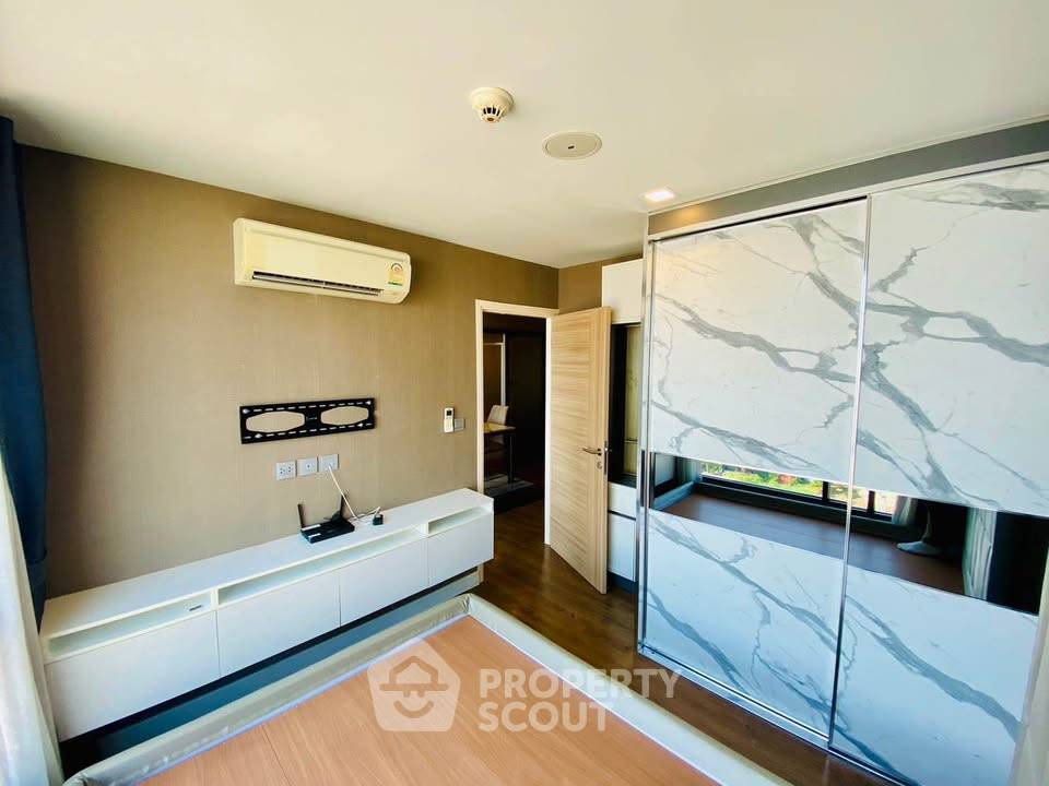 รูป คอนโด 2 ห้องนอน ขนาด 46 ตร.ม. ราคาเหมาะสม ที่ Esta Bliss Ramintra ใกล้มีนบุรี (ID 2733685) - รูปที่ 9/21