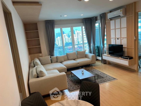 1-BR 114 Sqm Condo At Citi Smart Sukhumvit 18, 200m to BTS Asoke (ID 2735897)
