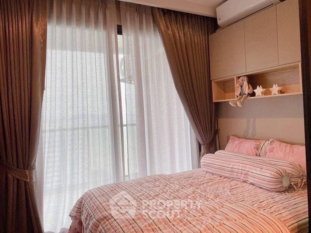 รูป คอนโด 1 ห้องนอน ขาย ในโครงการ Wyndham Jomtien Pattaya พัทยา (ID 2732145) - รูปที่ 9/15