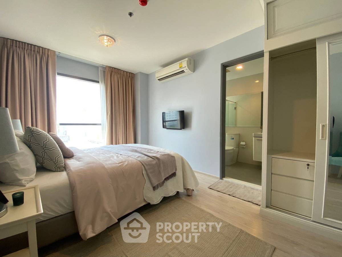 picture 2-BR Condo Rhythm Rangnam, 100m to BTS Victory Monument (ID 2733909) - 8/14