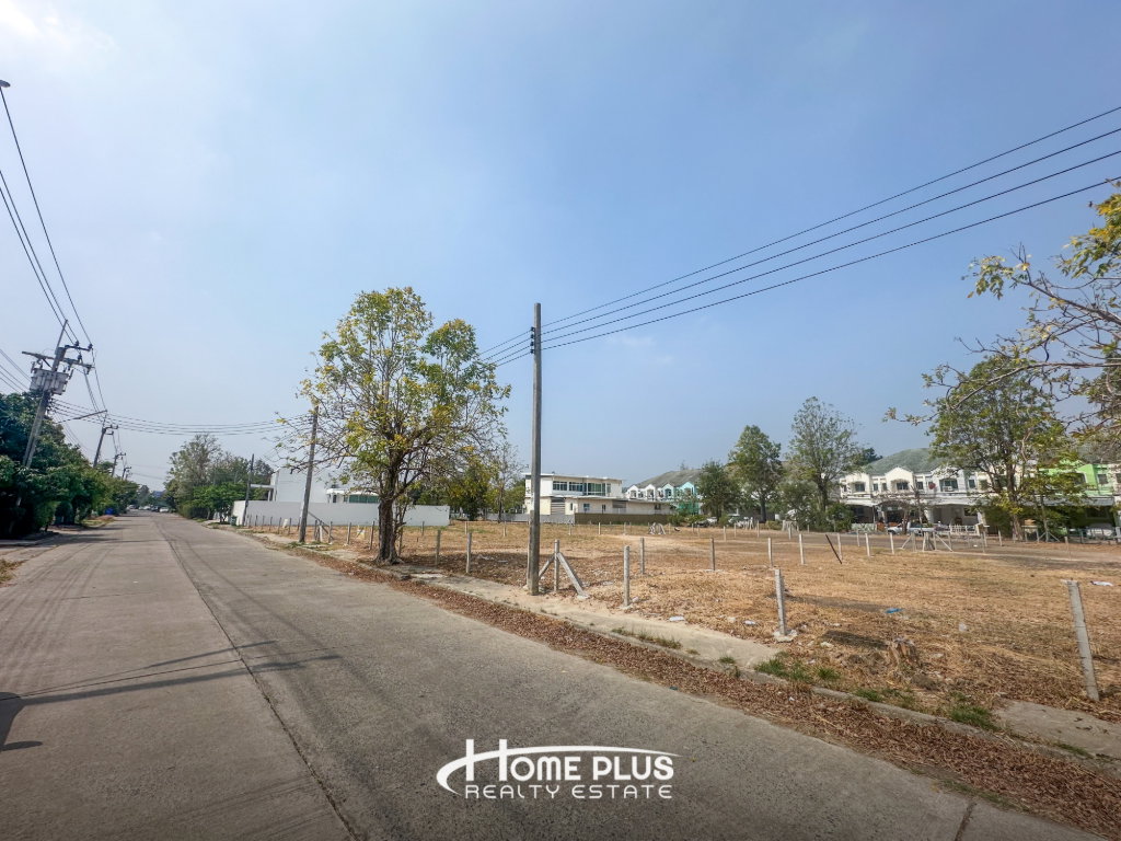 รูป ขายที่ดินเปล่า บางนา - สุวรรณภูมิ โครงการหมู่บ้านพูนสุข - รูปที่ 6/11