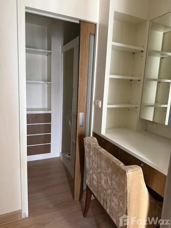 รูป ขาย คอนโด 1 ห้องนอน ในโครงการ โนเบิล รีไฟน์ 6115084 - รูปที่ 5/8