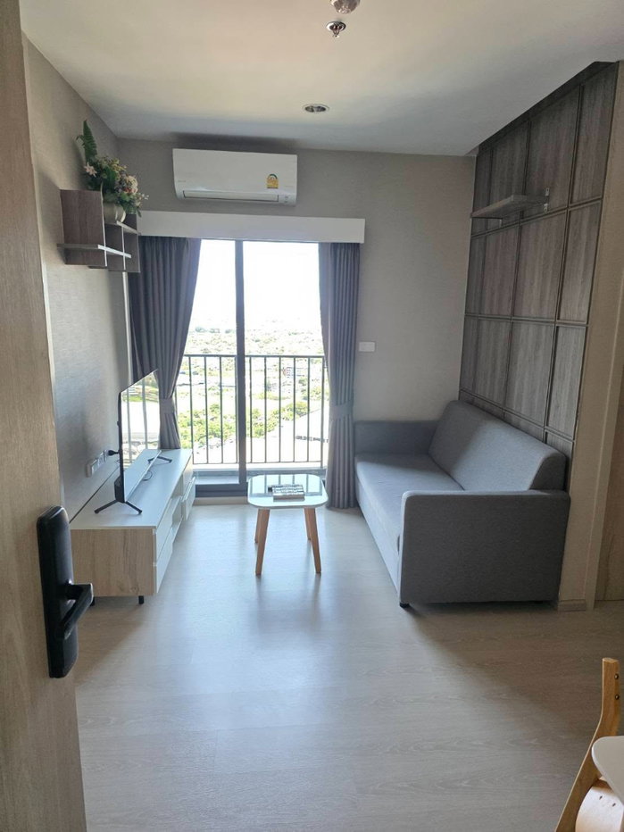 picture For  rent  Nue Noble Srinakarin - Lasalle  🔴🔴 - 3/13