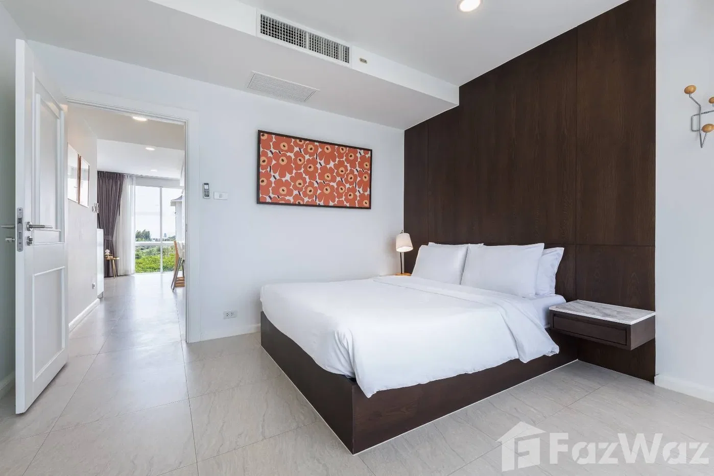 รูป คอนโดให้เช่า 2 ห้องนอน ในโครงการ มาลิบู เขา เต่า 6101027 - รูปที่ 15/32