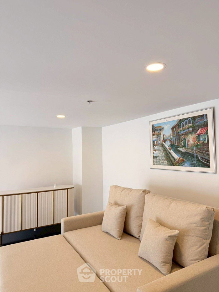 รูป สองห้องนอนชั้นสามสิบแปด Park Origin Thonglor ใกล้ BTS ทองหล่อ (ID 2726743) - รูปที่ 3/29