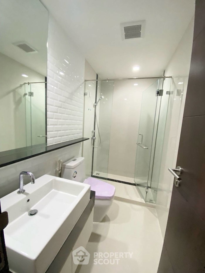 รูป คอนโด 2 ห้องนอน ขนาด 70 ตร.ม. ชั้น 28 Wish Signature Midtown Siam ใกล้ BTS ราชเทวี 300 ม. (ID 2709761) - รูปที่ 4/18