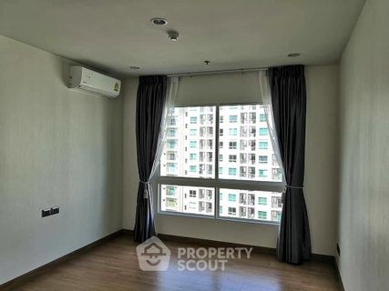 คอนโด 1 ห้องนอน ขาย Supalai Wellington 2 ใกล้ MRT ศูนย์วัฒนธรรมแห่งประเทศไทย 📍 (ID 2733637)