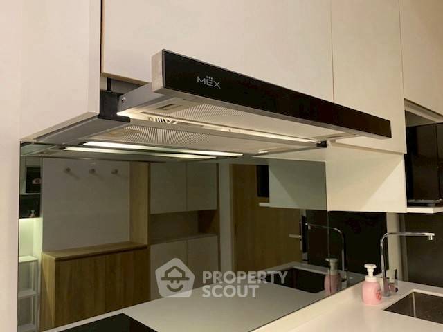 รูป คอนโด 1 ห้องนอน 39 ตร.ม. Noble Ambience Sukhumvit 42 ใกล้ BTS เอกมัย 300 ม. (ID 2738701) - รูปที่ 5/18