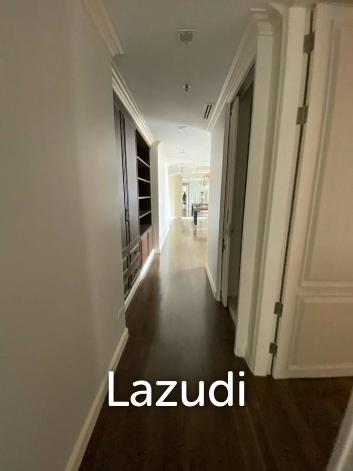รูป 149 sqm condo on 20th floor at The Lakes Khlong Toei Bangkok - รูปที่ 10/24