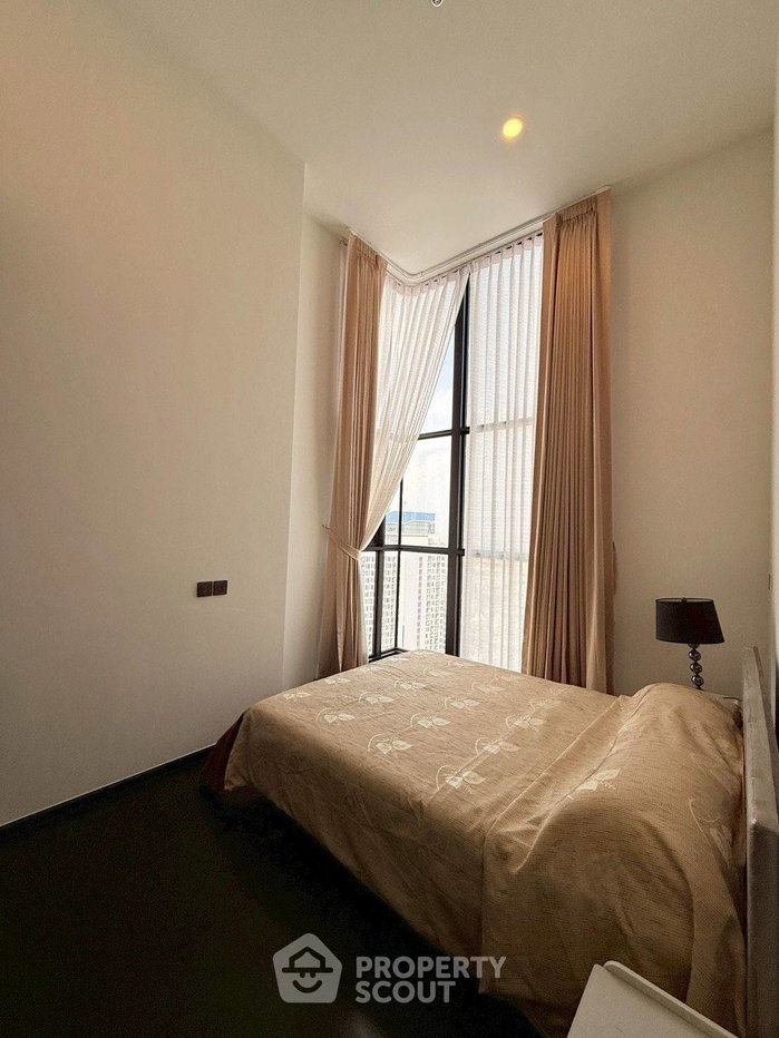 รูป สองห้องนอนชั้นสามสิบแปด Park Origin Thonglor ใกล้ BTS ทองหล่อ (ID 2726743) - รูปที่ 22/29
