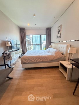 200m From BTS Phrom Phong: 1-BR Noble Refine Prompong (ID 2729202)