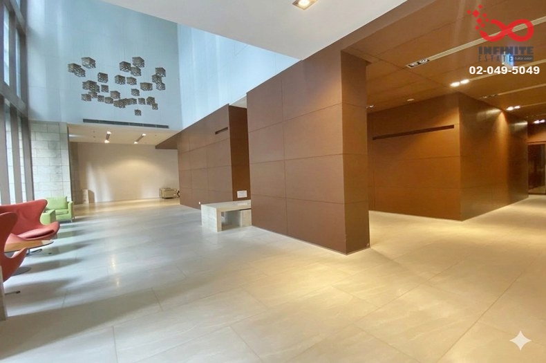 รูป ขายคอนโด ดิ เอ็มโพริโอ เพลส สุขุมวิท 24 ชั้น9 160ตร.ม.ใกล้ BTS พร้อมพงษ์ - รูปที่ 12/13