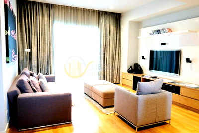 คอนโดให้เช่า : LTH430 – Millennium Residence Luxury condominium for RENT 3 Bedrooms 146.5 Sq.M. in Asoke area ONLY 80,000 THB / Month