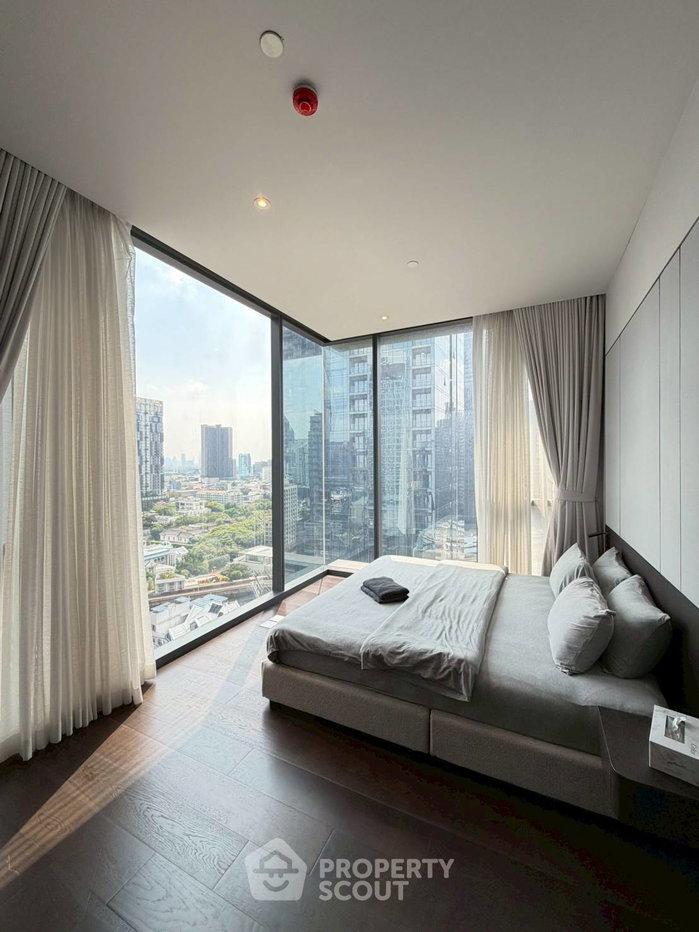 รูป คอนโด 3 ห้องนอน 115 ตร.ม. ลาวิค สุขุมวิท 57 ใกล้ BTS ทองหล่อ 200 ม. (เลี้ยงสัตว์ได้) (ID 2731660) - รูปที่ 21/21
