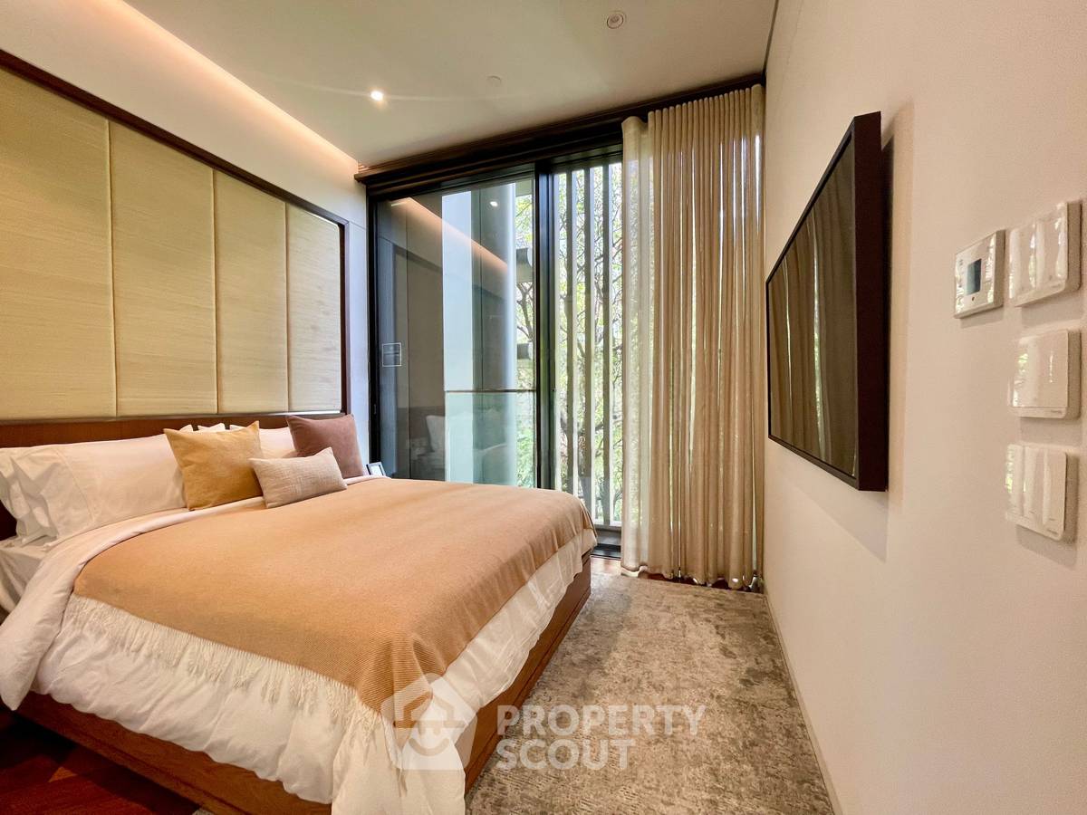 รูป คอนโด 3 ห้องนอน ขนาด 151 ตร.ม. ขาย ใน Mulberry Grove The Forestias บางแค้ว-บางพลี (ID 2733699) - รูปที่ 3/11