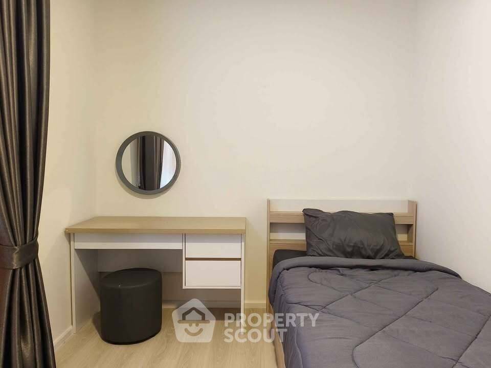 รูป คอนโด 2 ห้องนอน ชั้น 15 โครงการ A Space Mega 2 ย่านบางแก้ว (ID 2737316) - รูปที่ 8/11