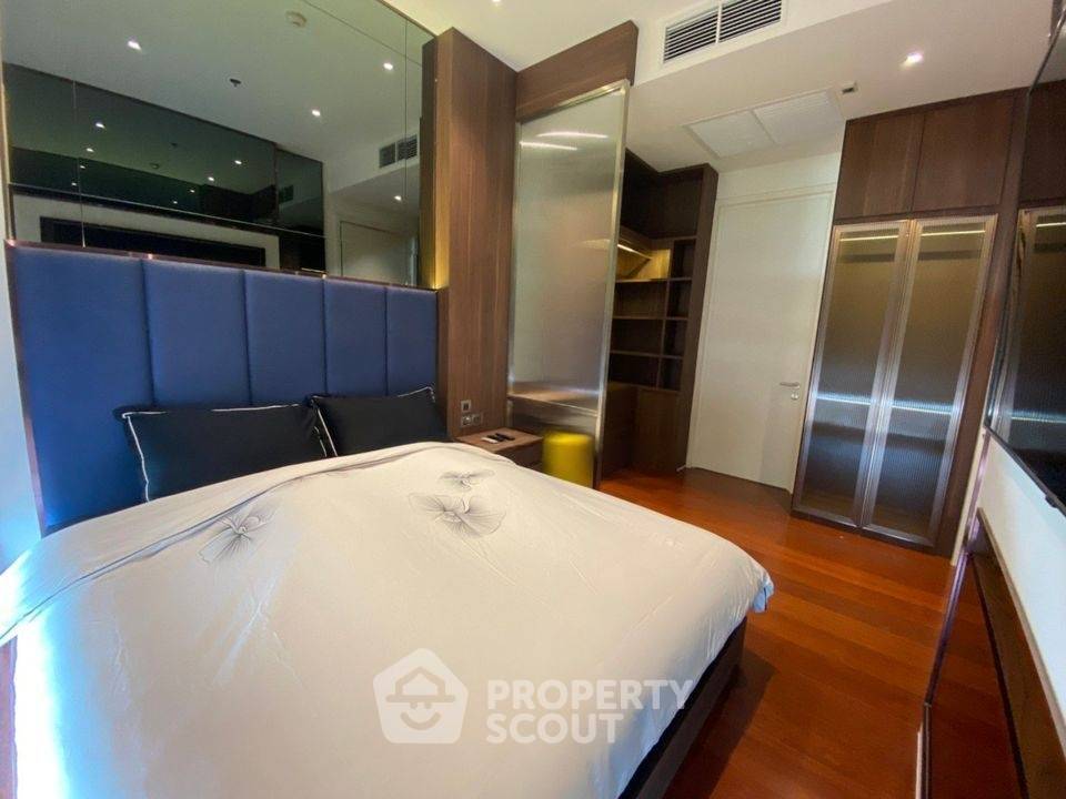 รูป คอนโด 1 ห้องนอน 50 ตร.ม. ขุน บาย ยู ใกล้ BTS ทองหล่อ (ID 2734947) - รูปที่ 5/8