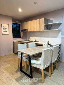 คอนโด 2 ห้องนอน The Excel Hideaway Sukhumvit 50 ใกล้ BTS พระโขนง (ID 2092055)