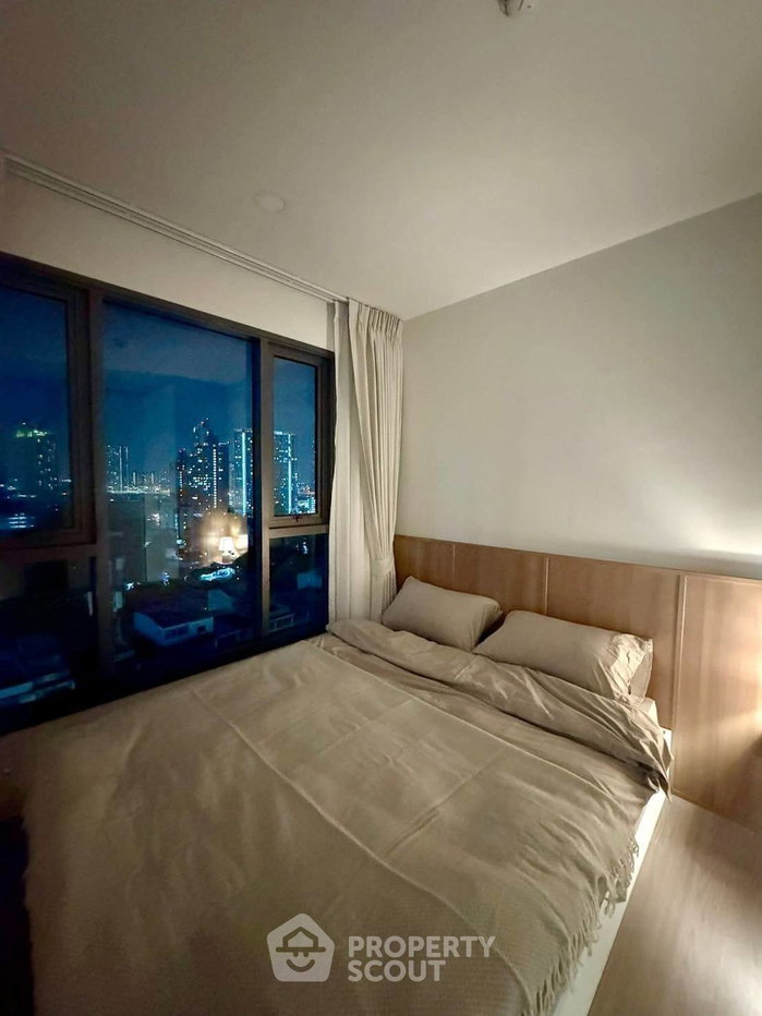 รูป คอนโด 2 ห้องนอน แอสปาย สุขุมวิท-พระราม 4 ใกล้ BTS พระโขนง 400 ม. (ID 2731705) - รูปที่ 8/27