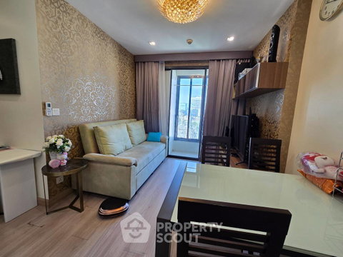 คอนโด 2 ห้องนอน 55 ตร.ม. Ideo Mobi Phayathai เดิน 300 ม.ถึง BTS พญาไท (ID 2739185)