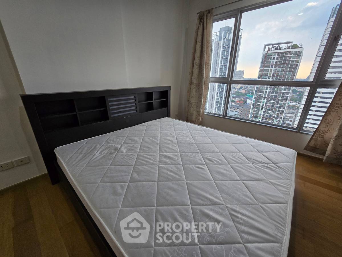 รูป ราคาดี คอนโดหนึ่งห้องนอน Hive Sathorn ใกล้ BTS กรุงธนบุรี 90 เมตร (ID 2735944) - รูปที่ 10/12