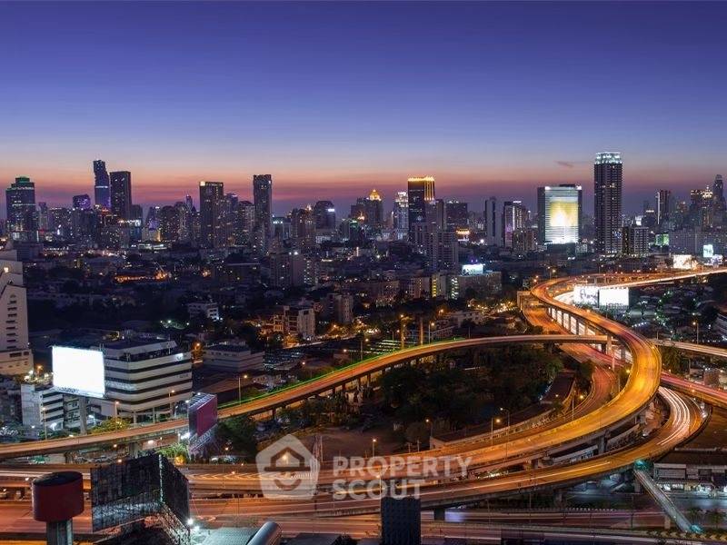 picture 1-BR Condo In Supalai Premier Ratchathewi, 15th-Floor Near BTS Ratchathewi (ID 2739844) - 3/5