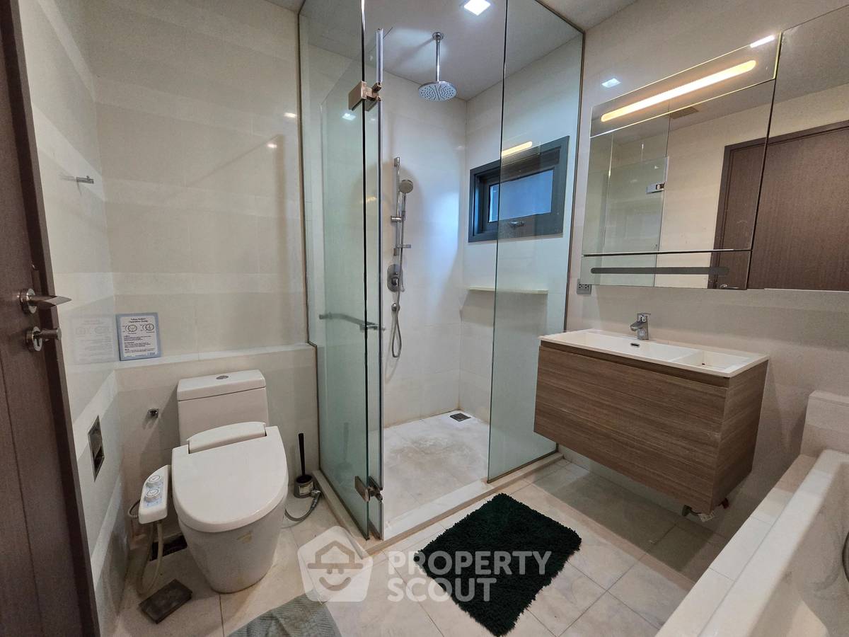 รูป คอนโด 1 ห้องนอน 52 ตร.ม. ราคาดี ที่ Keyne By Sansiri ห่าง BTS ทองหล่อ 100 ม. (ID 2735924) - รูปที่ 13/18
