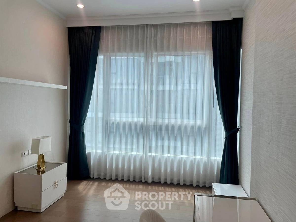 รูป คอนโด 1 ห้องนอน โครงการ The Complete Rajprarop ใกล้ ARL ราชปรารภ (ID 2733900) - รูปที่ 4/7