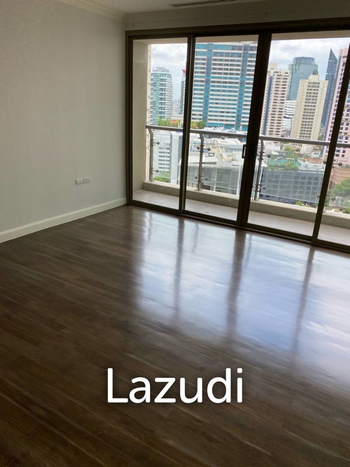 รูป 149 sqm condo on 20th floor at The Lakes Khlong Toei Bangkok - รูปที่ 20/24