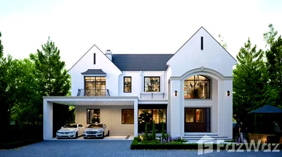 Houses for sale : 5 Bedroom House for sale at Araya Valley  5913085