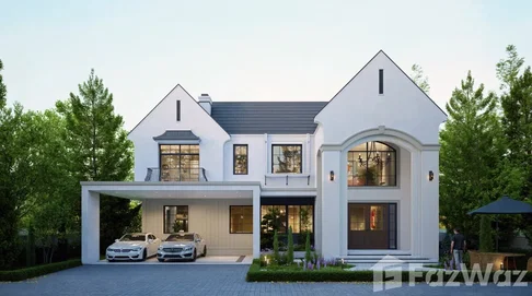 ขาย บ้านเดี่ยว 5 ห้องนอน ในโครงการ อะรายา วัลเลย์ 5913085