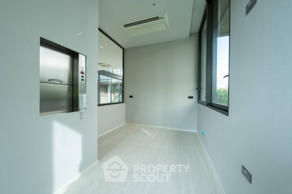รูป บ้าน 6 ห้องนอน 1,595 ตารางเมตร SONLE RESIDENCES ใกล้ MRT วงศ์สว่าง (ID 2728526) - รูปที่ 18/24