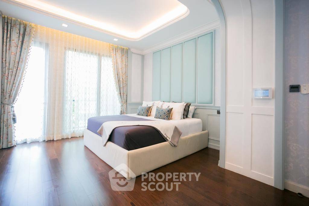 รูป บ้าน 3 ห้องนอน ขาย The Gentry เอกมัย-ลาดพร้าว พหลปลโถดาว (ID 1003256) - รูปที่ 15/30