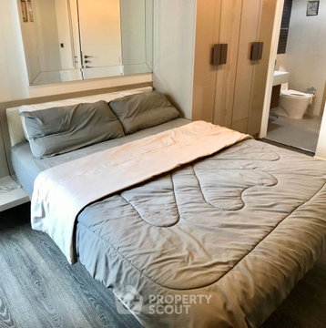 1-BR Condo At The Crest Sukhumvit 49, Near BTS Thong Lor 📍 (ID 2736128)