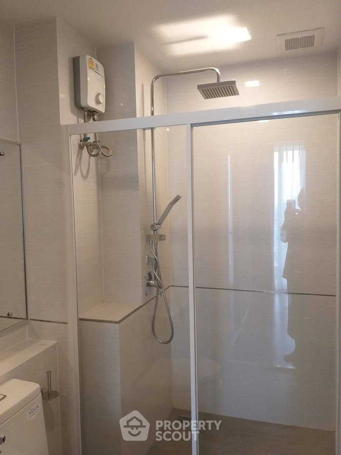 รูป คอนโด 2 ห้องนอน 70 ตร.ม. ชั้นสูง 30 ชั้น ที่ The Metropolis Samrong Interchange ใกล้ BTS สำโรง 90 ม. (ID 2732124) - รูปที่ 7/18