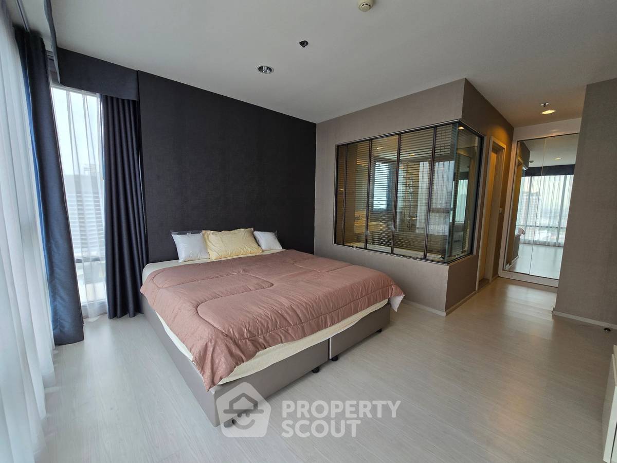 รูป คอนโด 2 ห้องนอน ชั้นสูง 78 ตร.ม. Rhythm Sukhumvit 42 ใกล้ BTS เอกมัย 200 ม. (ID 2733806) - รูปที่ 10/19