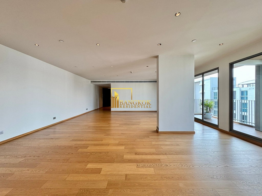รูป Supreme Legend | Impressive 3 Bedroom Luxury Condo - BR19398CD - รูปที่ 3/34