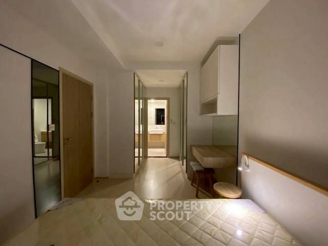 รูป คอนโด 1 ห้องนอน 39 ตร.ม. Noble Ambience Sukhumvit 42 ใกล้ BTS เอกมัย 300 ม. (ID 2738701) - รูปที่ 11/18