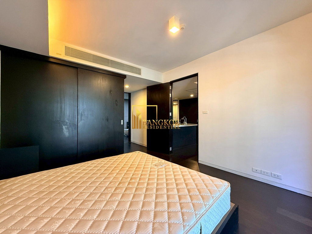 รูป Siamese Gioia | Spacious 2 Bedroom Condo in Phrom Phong - BR60697CD - รูปที่ 21/35