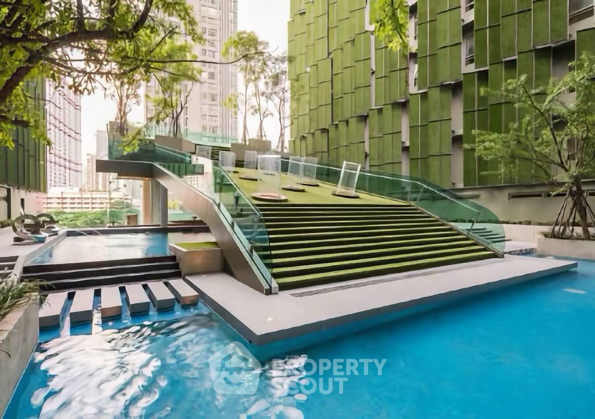 รูป คอนโด 2 ห้องนอน ขนาด 70 ตร.ม. ชั้น 28 Wish Signature Midtown Siam ใกล้ BTS ราชเทวี 300 ม. (ID 2709761) - รูปที่ 10/18