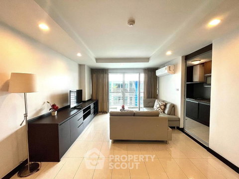 คอนโด 2 ห้องนอน 107 ตร.ม. Avenue 61 ใกล้ BTS ทองหล่อ 400 ม. (ID 2725773)