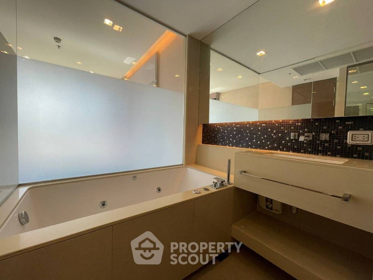 รูป คอนโด 1 ห้องนอน ชั้น 20 ขนาด 45 ตร.ม. The Address Asoke ใกล้ ARL มักกะสัน 100 ม. (ID 2738379) - รูปที่ 7/7
