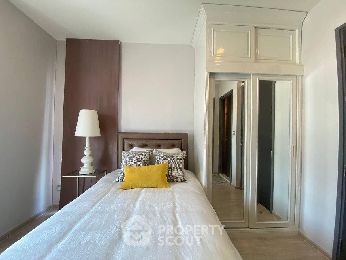 picture 2-BR Condo Rhythm Rangnam, 100m to BTS Victory Monument (ID 2733909) - 6/14